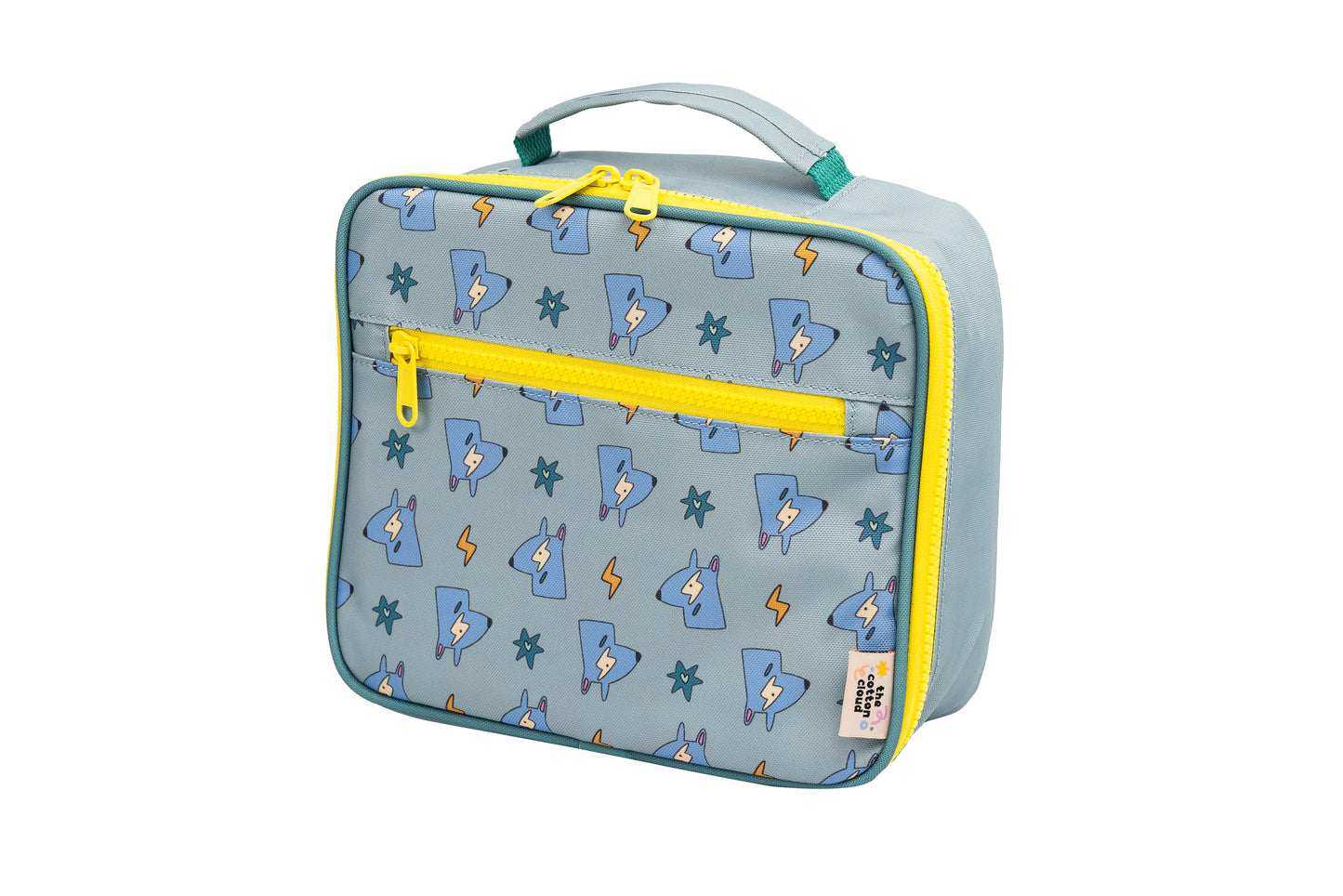 The Cotton Cloud - Funky Dogs