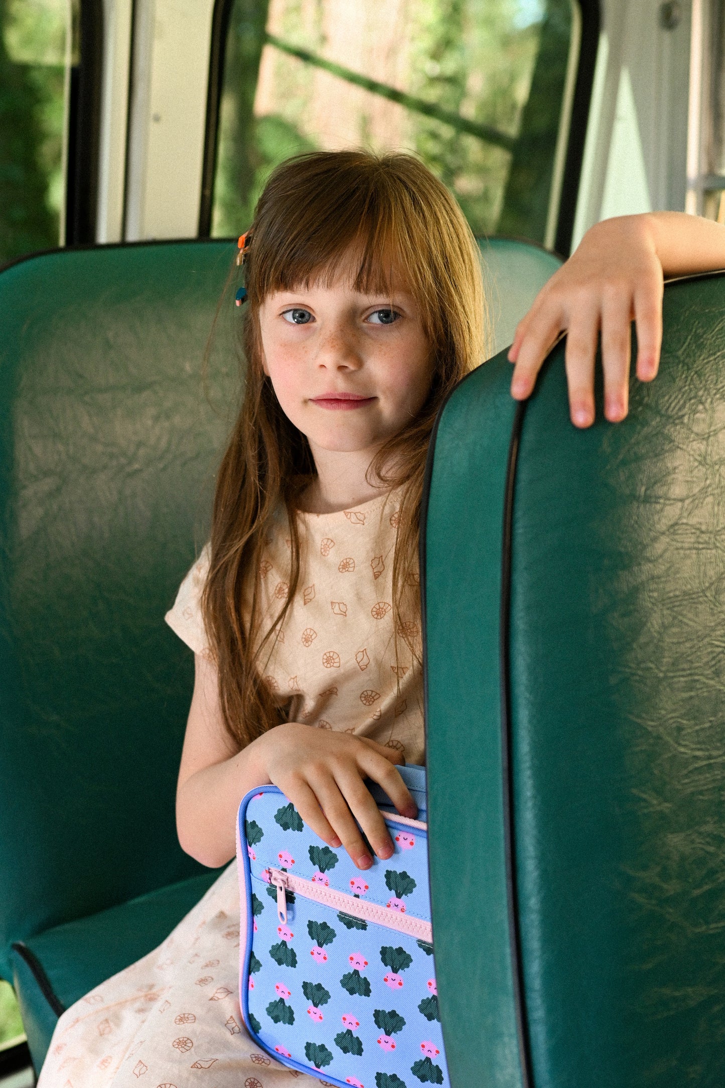 The Cotton Cloud - Veggie Pals