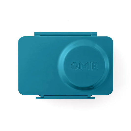 OmieBox UP - Verde turcoaz