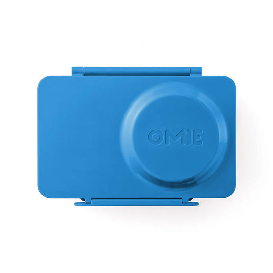 OmieBox UP - Albastru Cosmic