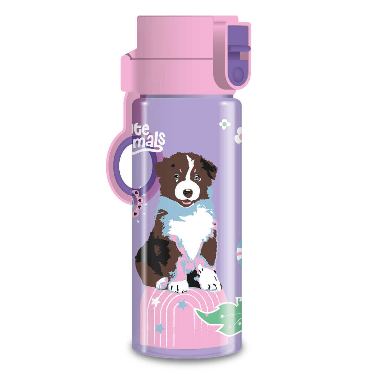 Sticlă de apă Ars Una - 475 ml (diverse modele)