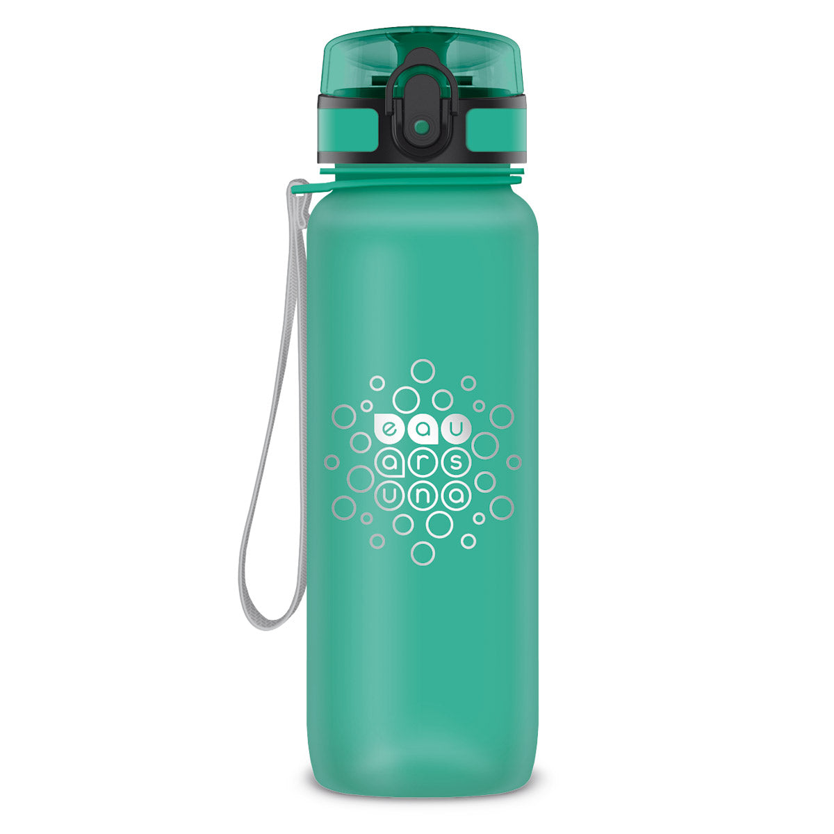 Sticlă de apă Ars Una - 800 ml (diverse modele)