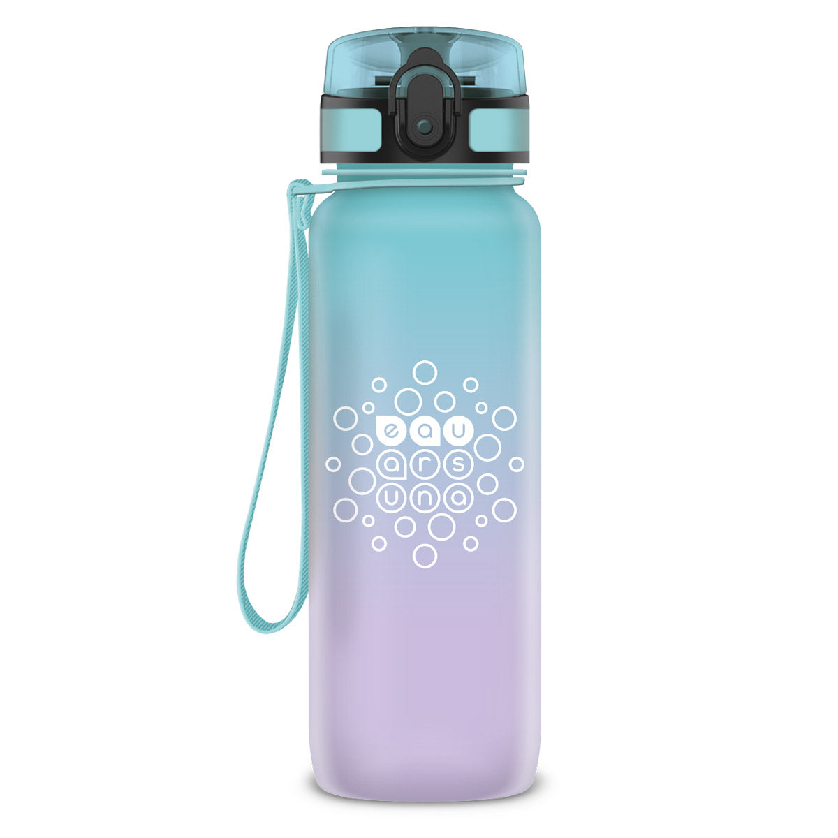 Sticlă de apă Ars Una - 800 ml (diverse modele)