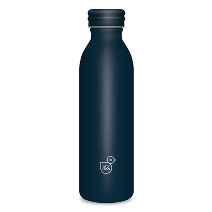 Ars Una duplafalú fémkulacs - 600 ml (többfajta)
