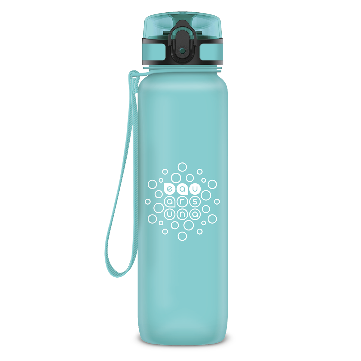 Ars Una motivációs kulacs - 1000 ml (többfajta)