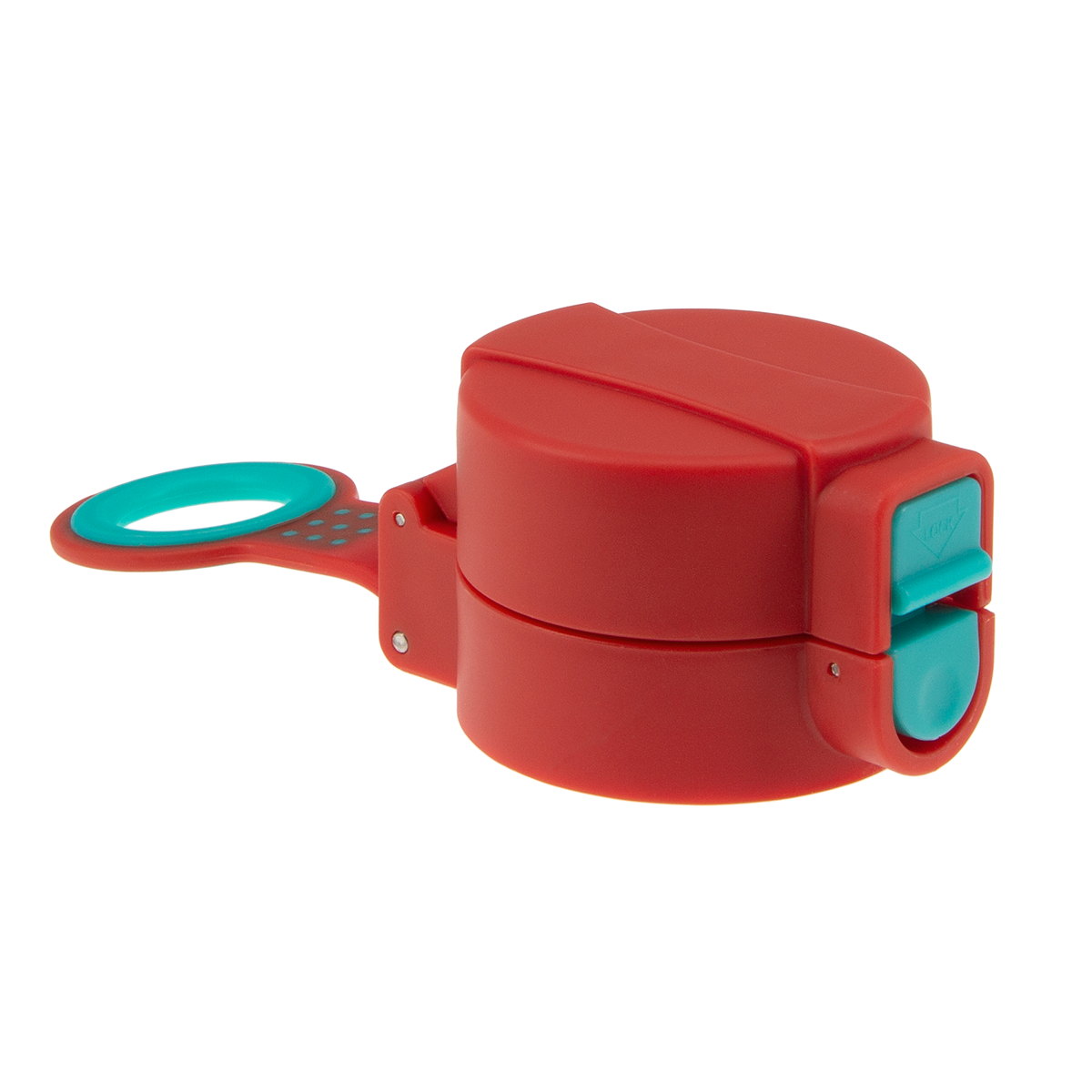 Ars Una kulacstető biztonsági zárral (több színben)