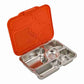 Yumbox Presto Tango Orange