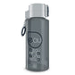 Ars Una kulacs - 650 ml (többfajta)