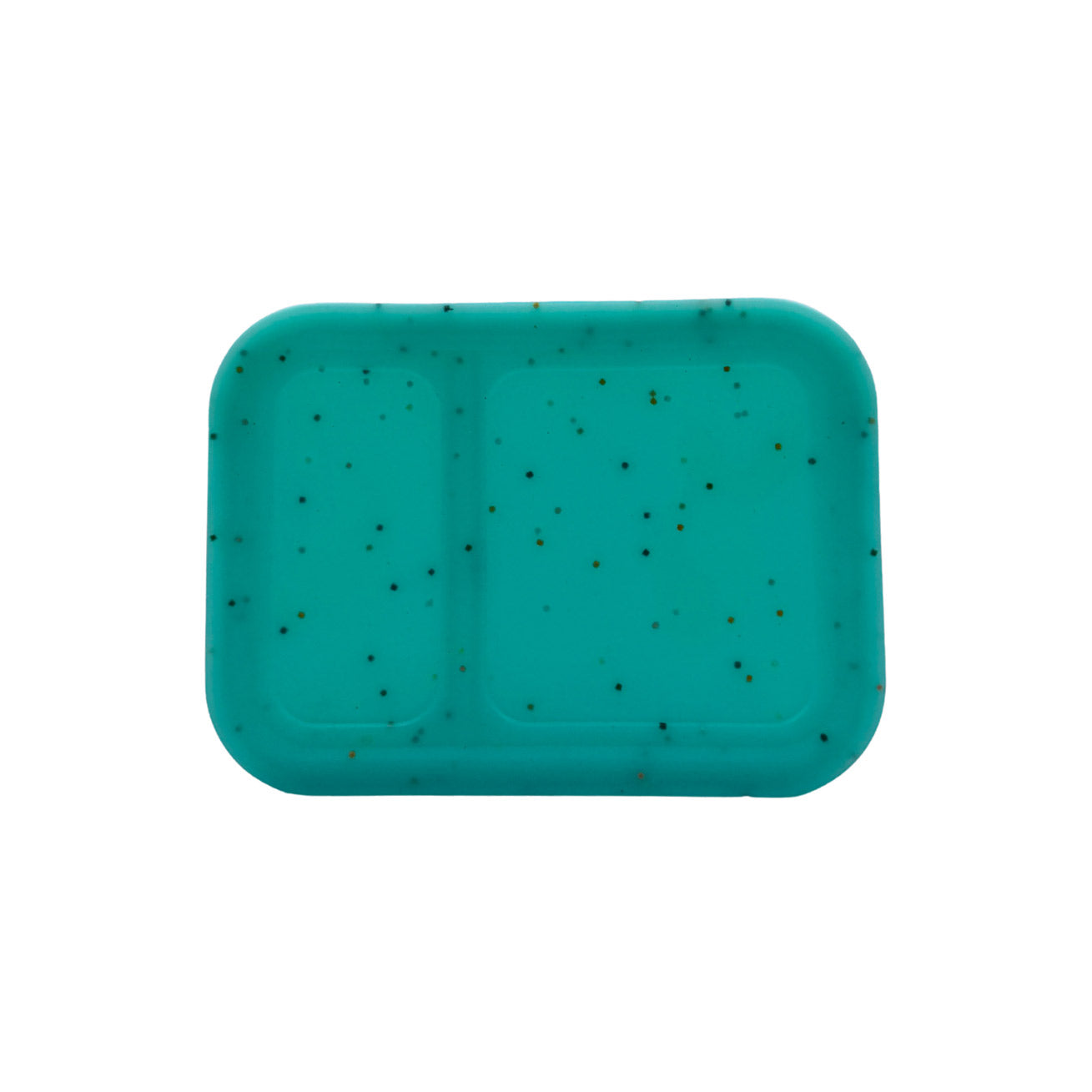 ABC Lunchies Flexi Bento Mate 2 szilikon uzsonnásdoboz (több színben)