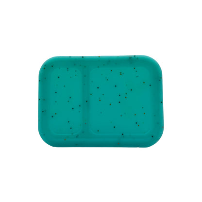 ABC Lunchies Flexi Bento Mate 2 szilikon uzsonnásdoboz (több színben)