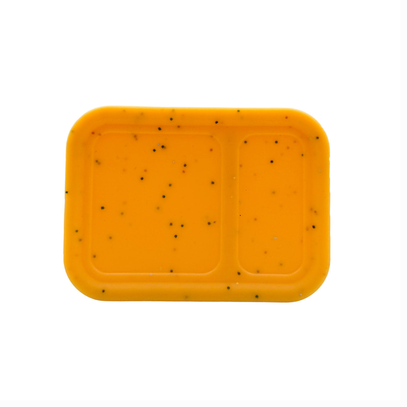 ABC Lunchies Flexi Bento Mate 2 szilikon uzsonnásdoboz (több színben)