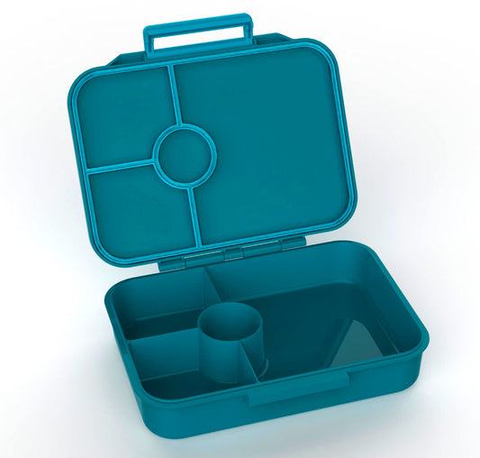 Leakbox Classic – Benzină