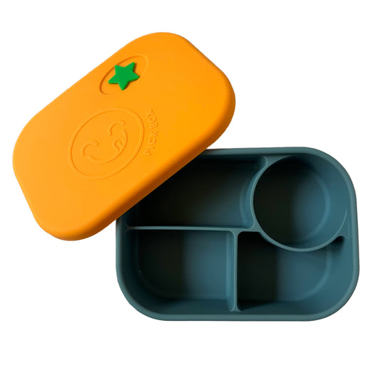 Pick Box - Bento (többféle színben)