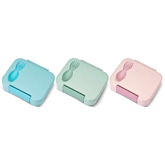 Cutie de prânz Carl Oscar BentoBOX (culori multiple)