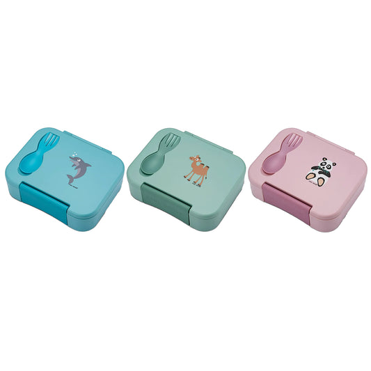 Cutie de prânz Carl Oscar BentoBOX (culori multiple)