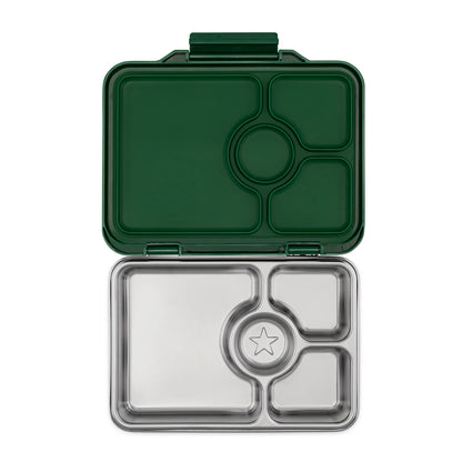 Yumbox Pret Dublin Green
