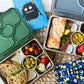 Yumbox Pret Dublin Green