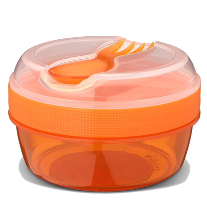 Carl Oscar N'ice Cup jégakkus snackpohár (több színben)