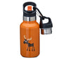 Carl Oscar 350 ml gyerektermosz (2 fajta kupakkal)