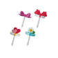 8 db masnis mini nyárs