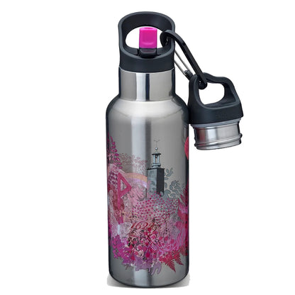 Carl Oscar 'Wisdom' termosz 500 ml (2 fajta kupakkal)