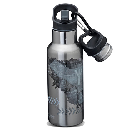 Carl Oscar 'Wisdom' termosz 500 ml (2 fajta kupakkal)