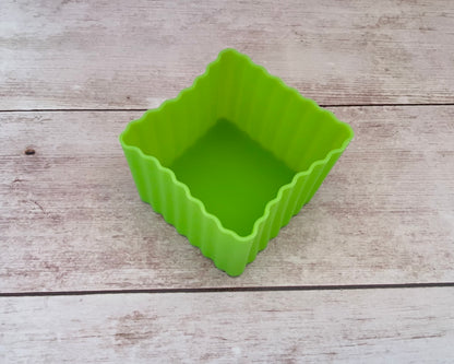 Yumbox szilikon kocka (1 db / 8 db)