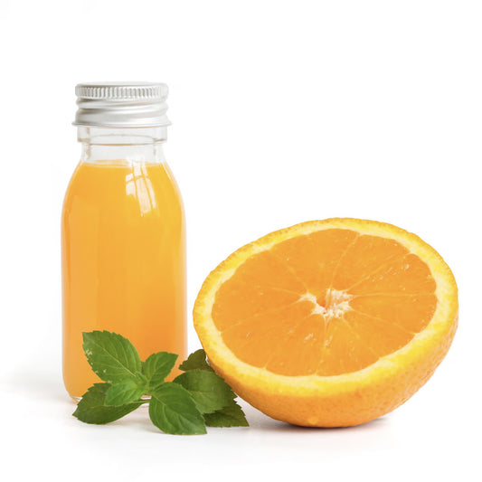 Lekkabox Juicy - Sticlă mică (60 ml)