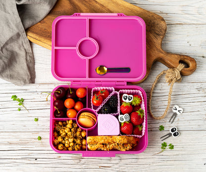 Lekkabox Classic – Berry