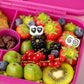Lekkabox Classic – Berry