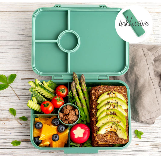 Lekkabox Classic – Pădure