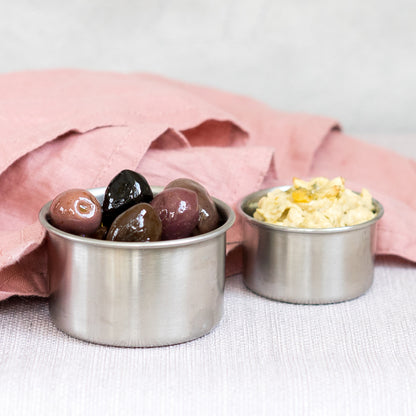 Lekkabox Mini Dipper szósz tartó (2 db) - több színben