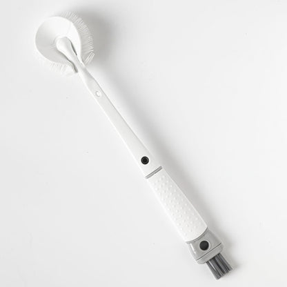 Lekkabox FlexiBrush 3in1 kulacstisztító kefe