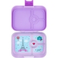 Yumbox Panino Lulu Purple / Paris je t'aime