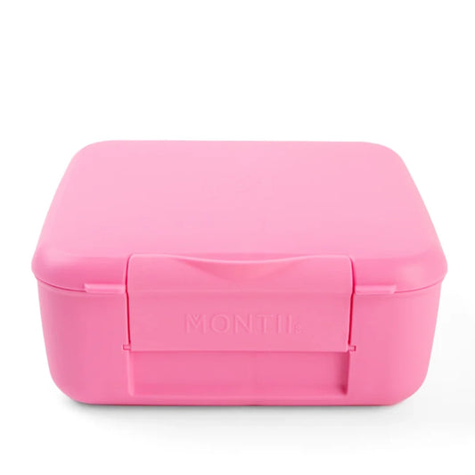 MontiiCo Bite - Floss uzsonnásdoboz