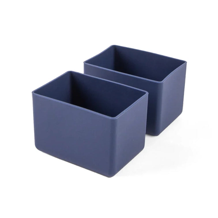 MontiiCo Feast Bento Cups (2 db) - több színben