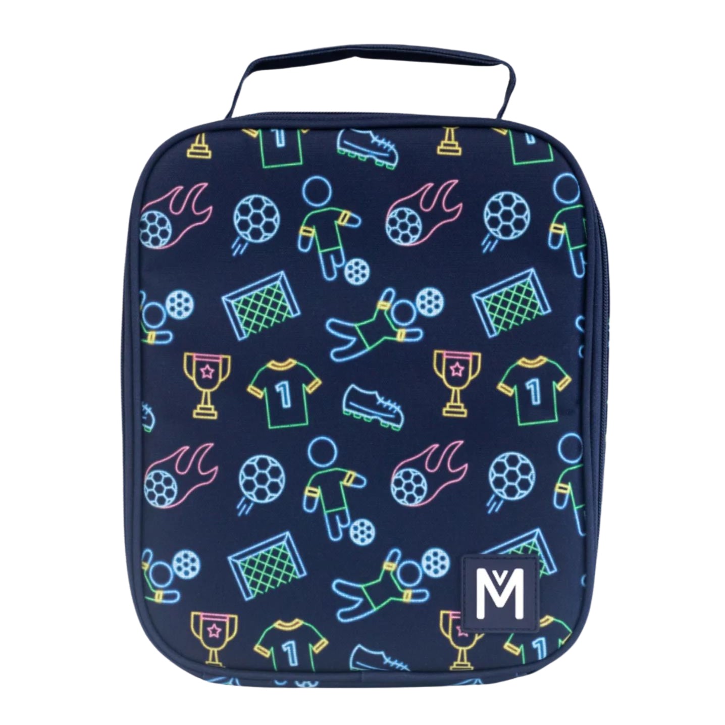 MontiiCo L - Goal Keeper