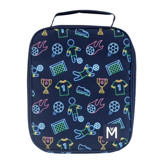 MontiiCo L - Goal Keeper