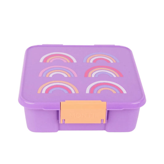 Bento Five - Rolă Curcubeu