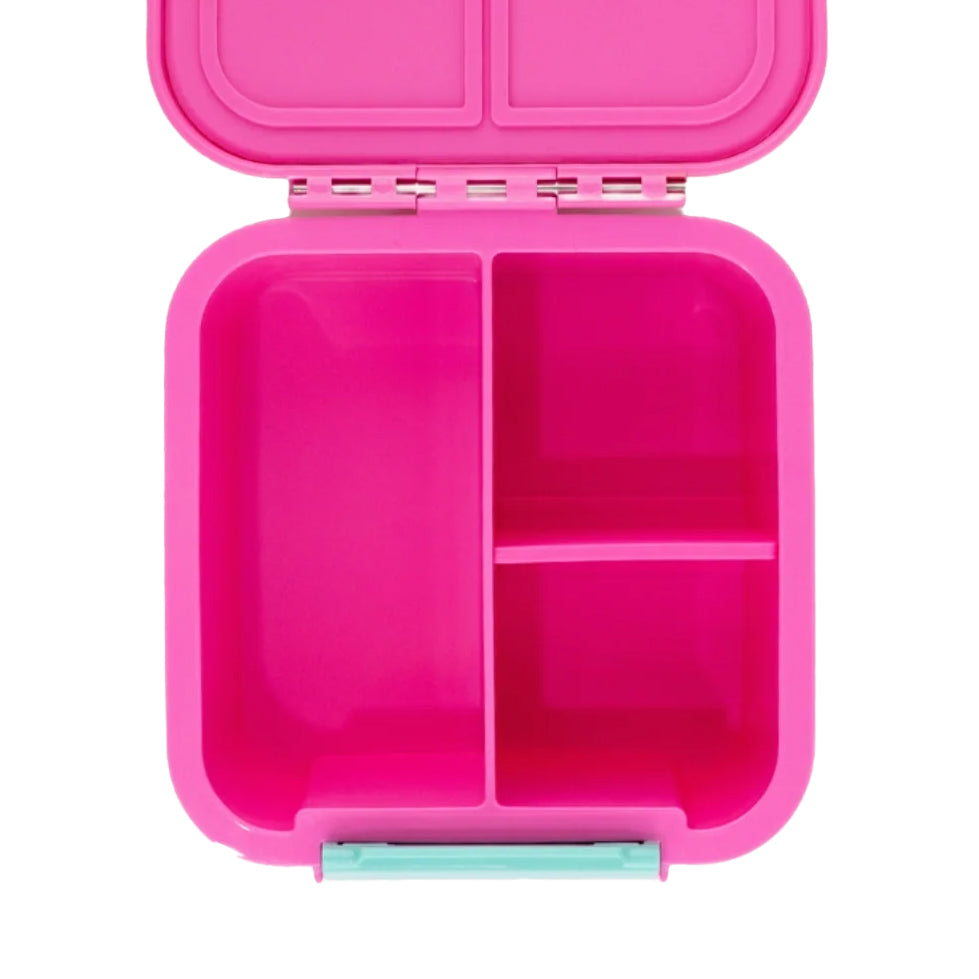 Bento Doi - Magia Unicornilor