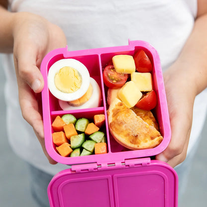 Bento Two - Unicorn Magic