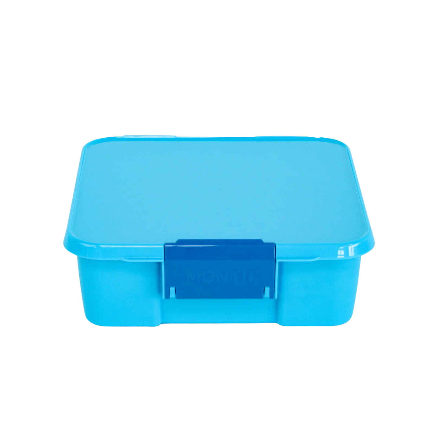 Bento Three - Coastal-kék / Superhero