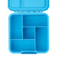 Bento Five - Coastal-kék / Superhero