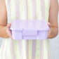 Bento Five - Lilac