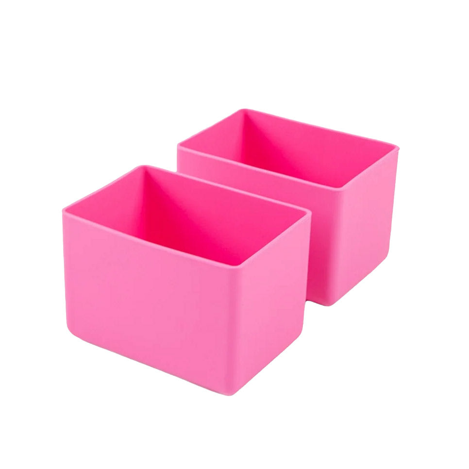 MontiiCo Feast Bento Cups (2 db) - több színben