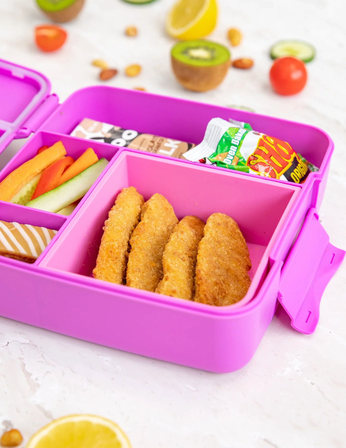 MontiiCo Feast Square Tray (több színben)