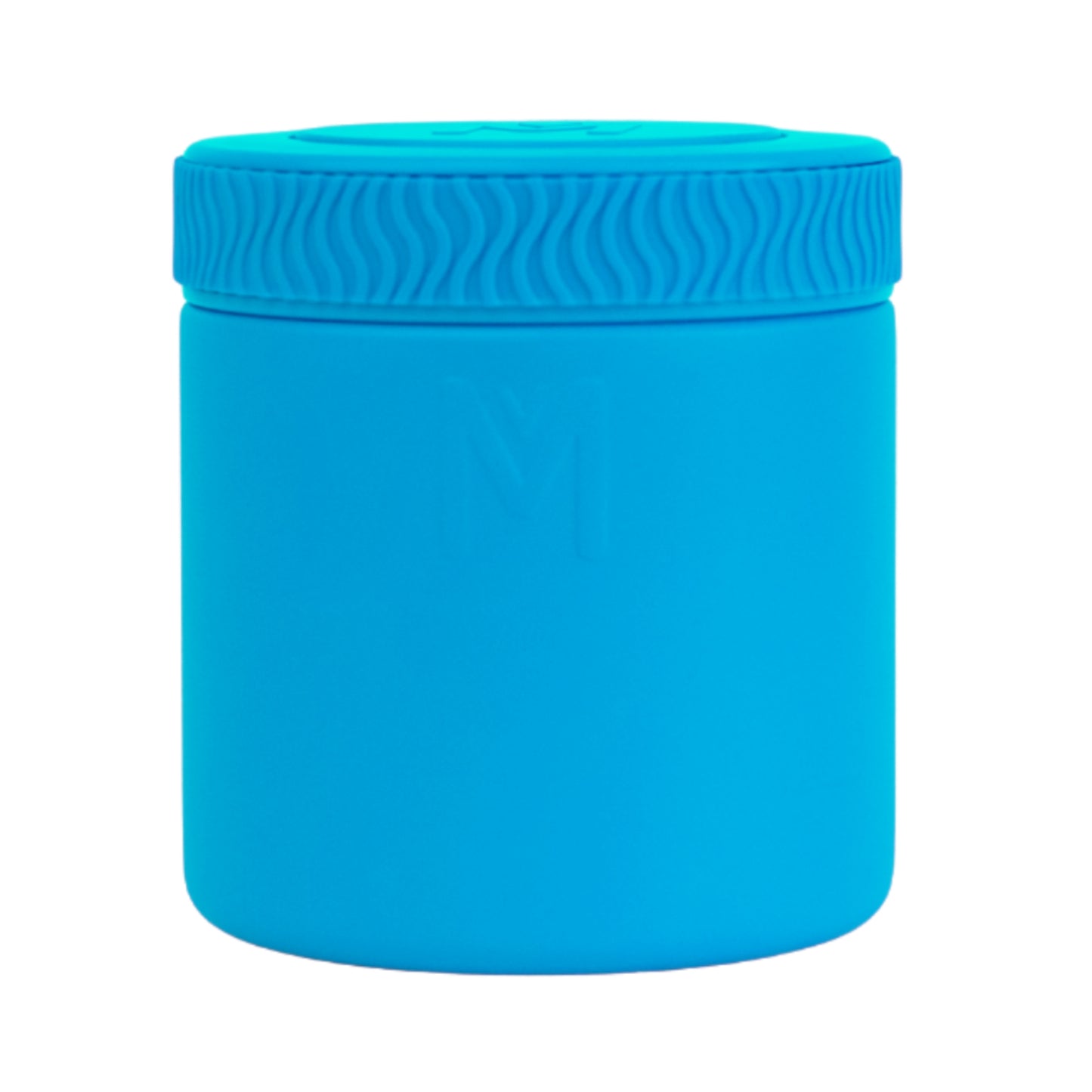 Termos alimentar MontiiCo 400 ml - în mai multe culori