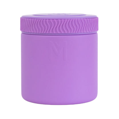 MontiiCo ételtermosz 400 ml (több színben)