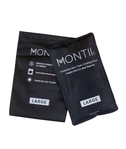 Montii jégtasak L