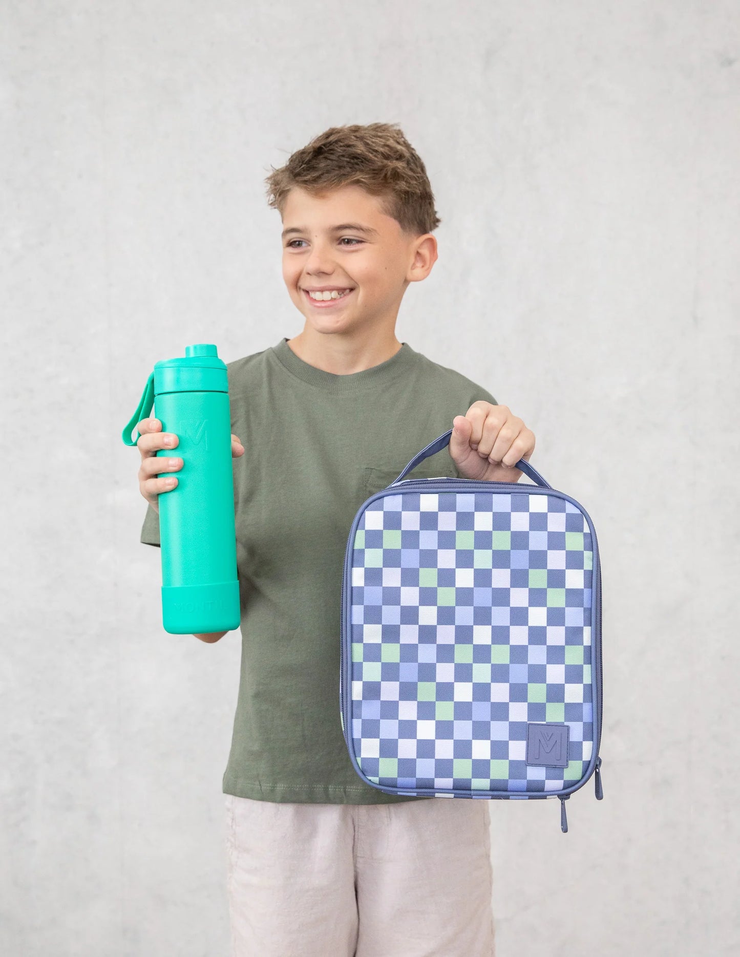 MontiiCo L - Checkmate